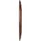 Ekena Millwork Oslo Ceiling Medallion (Fits Canopies up to 10 1/2"), Hand-Painted Copper Penny, 28 1/8"OD x 1 3/4"P CM28OSCPS - alternate 3